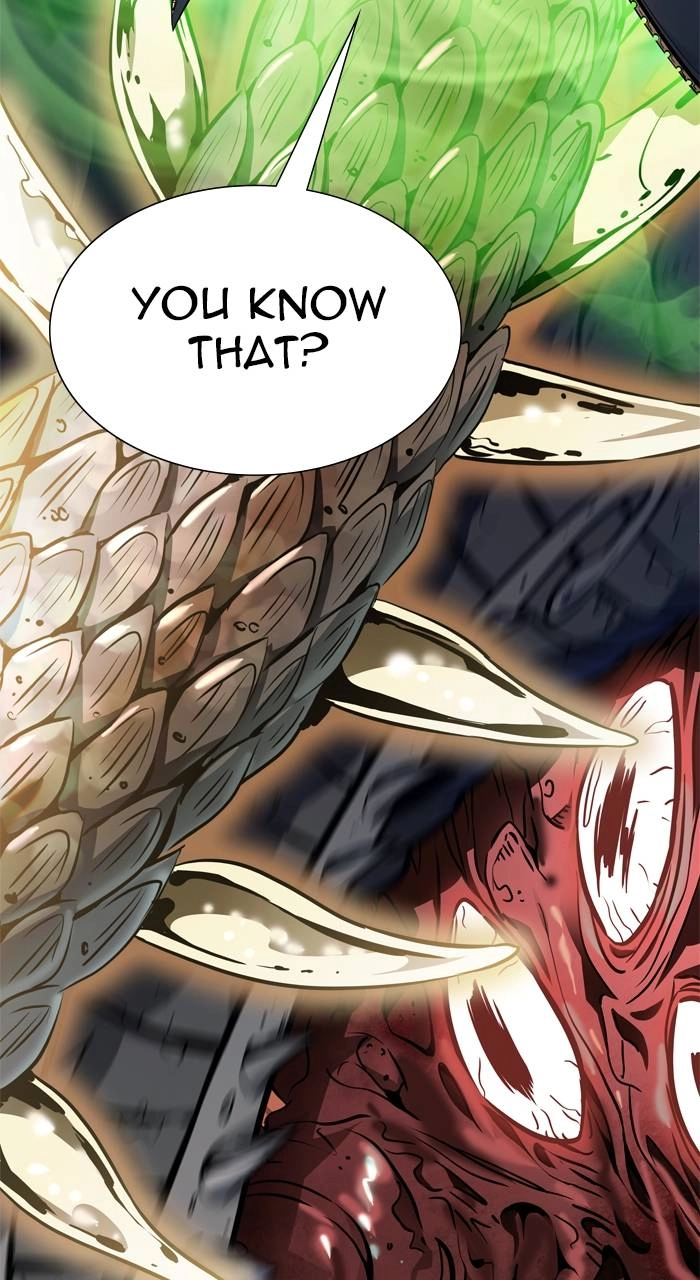 Tower of God Chapter 627, page 17 of 148