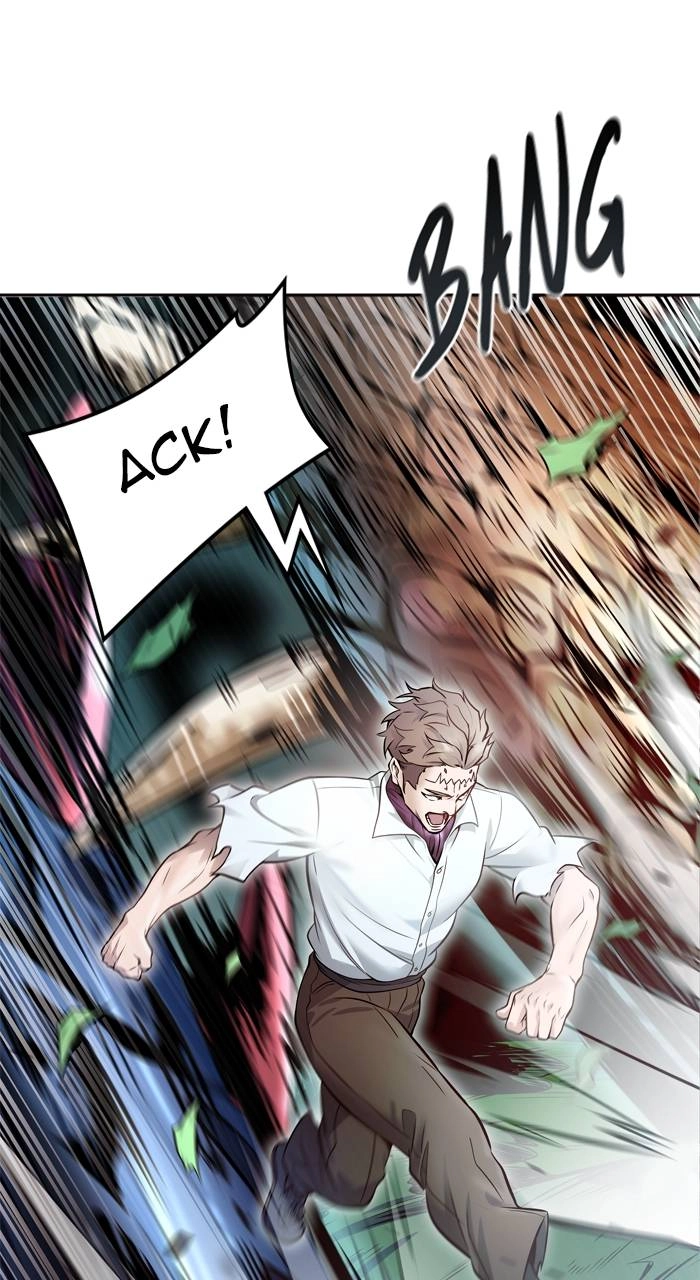 Tower of God Chapter 627, page 28 of 148
