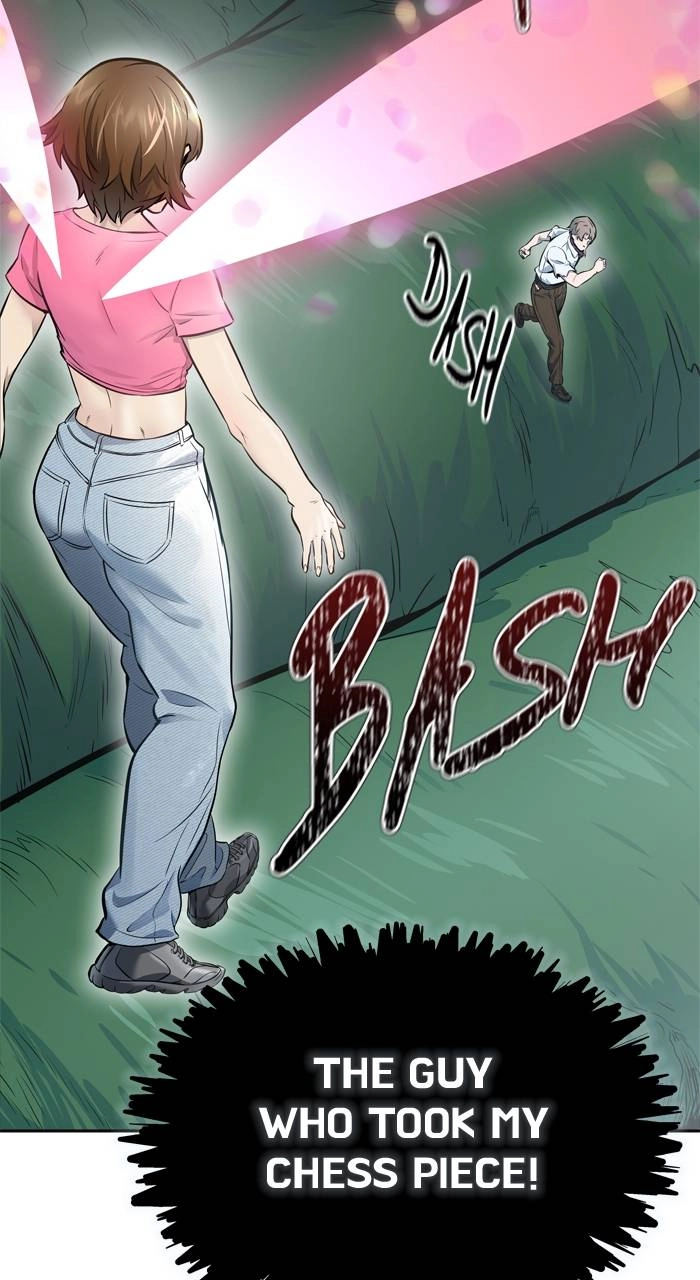 Tower of God Chapter 627, page 45 of 148