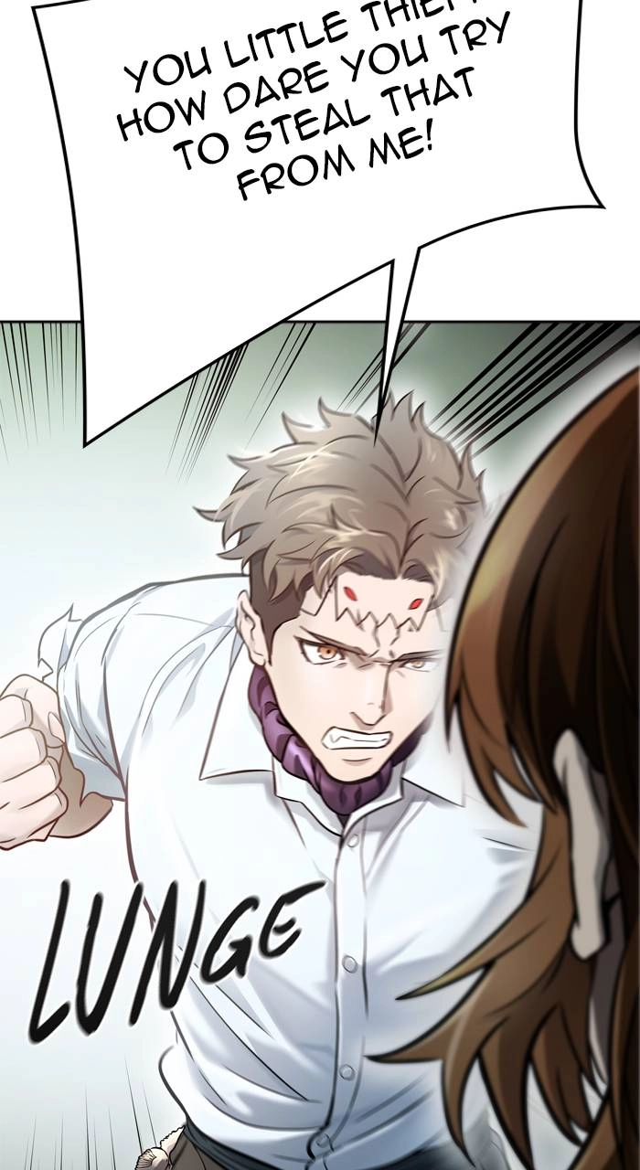Tower of God Chapter 627, page 58 of 148