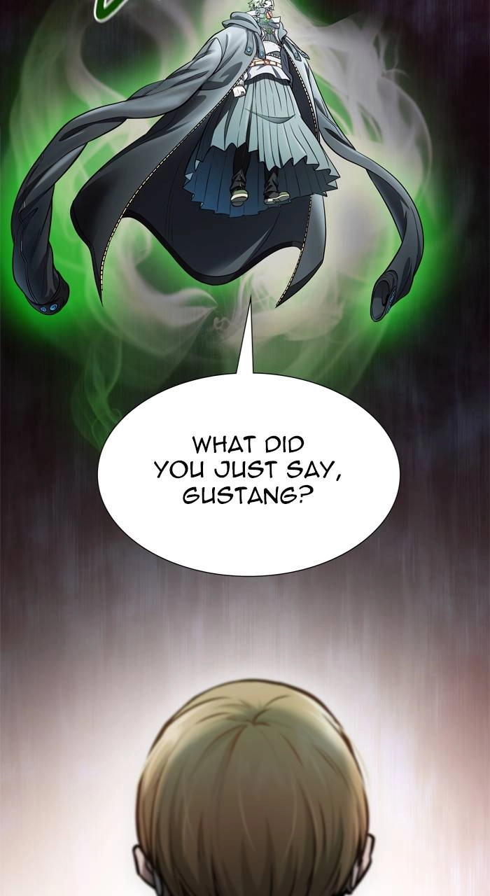 Tower of God Chapter 627, page 9 of 148