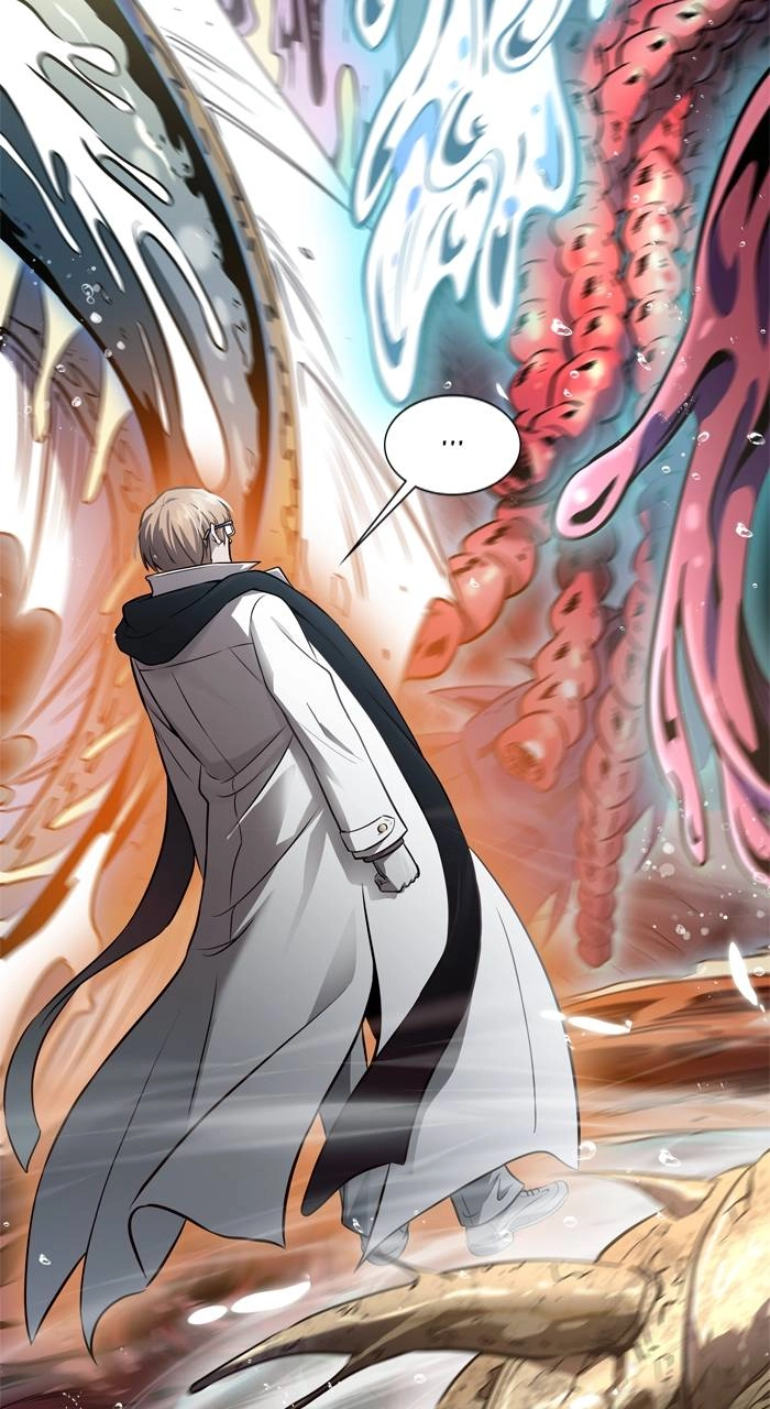 Tower of God Chapter 627, page 91 of 148
