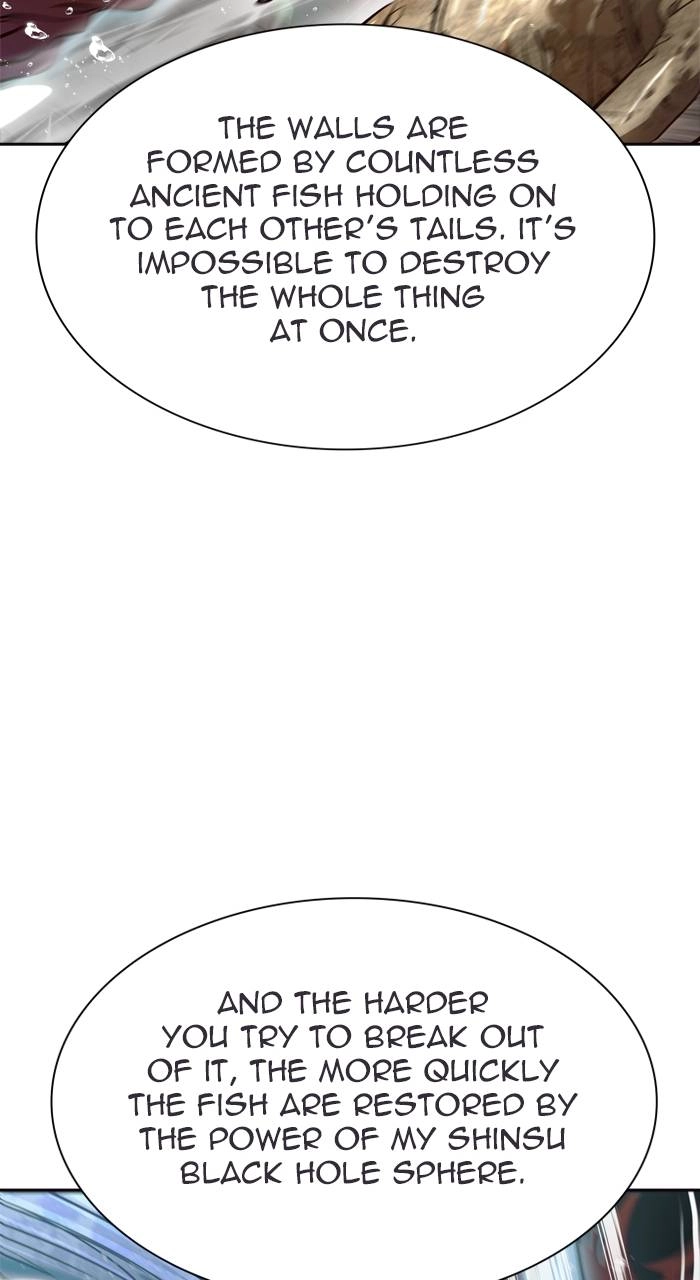 Tower of God Chapter 627, page 92 of 148