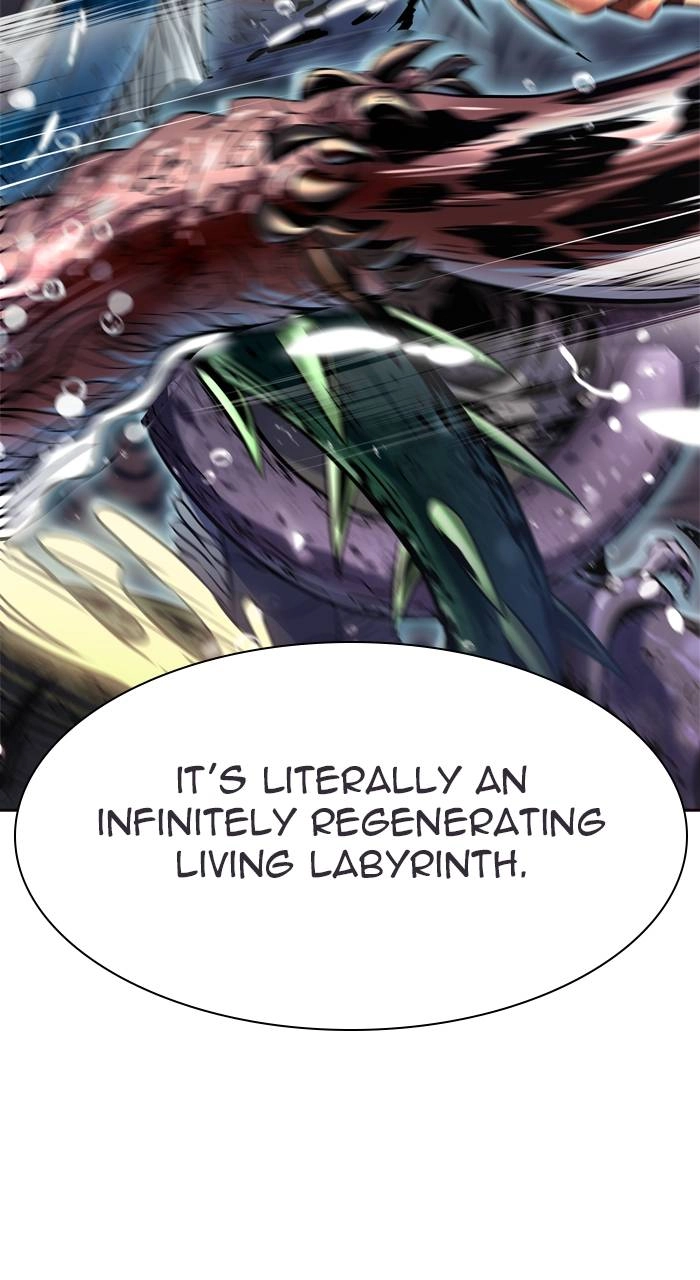 Tower of God Chapter 627, page 94 of 148
