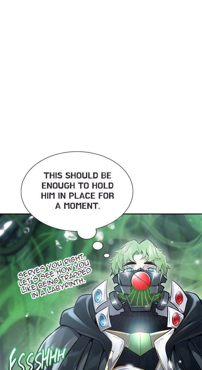 Tower of God Chapter 627, page 95 of 148