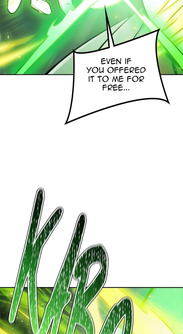 Tower of God Chapter 628, page 101 of 140