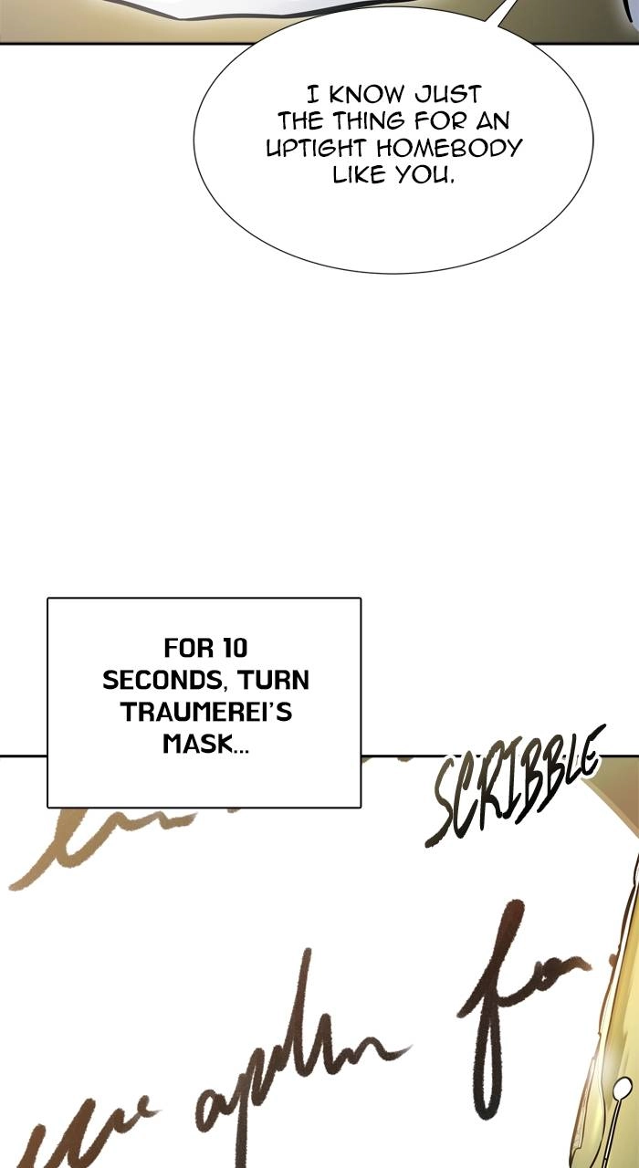Tower of God Chapter 628, page 105 of 140