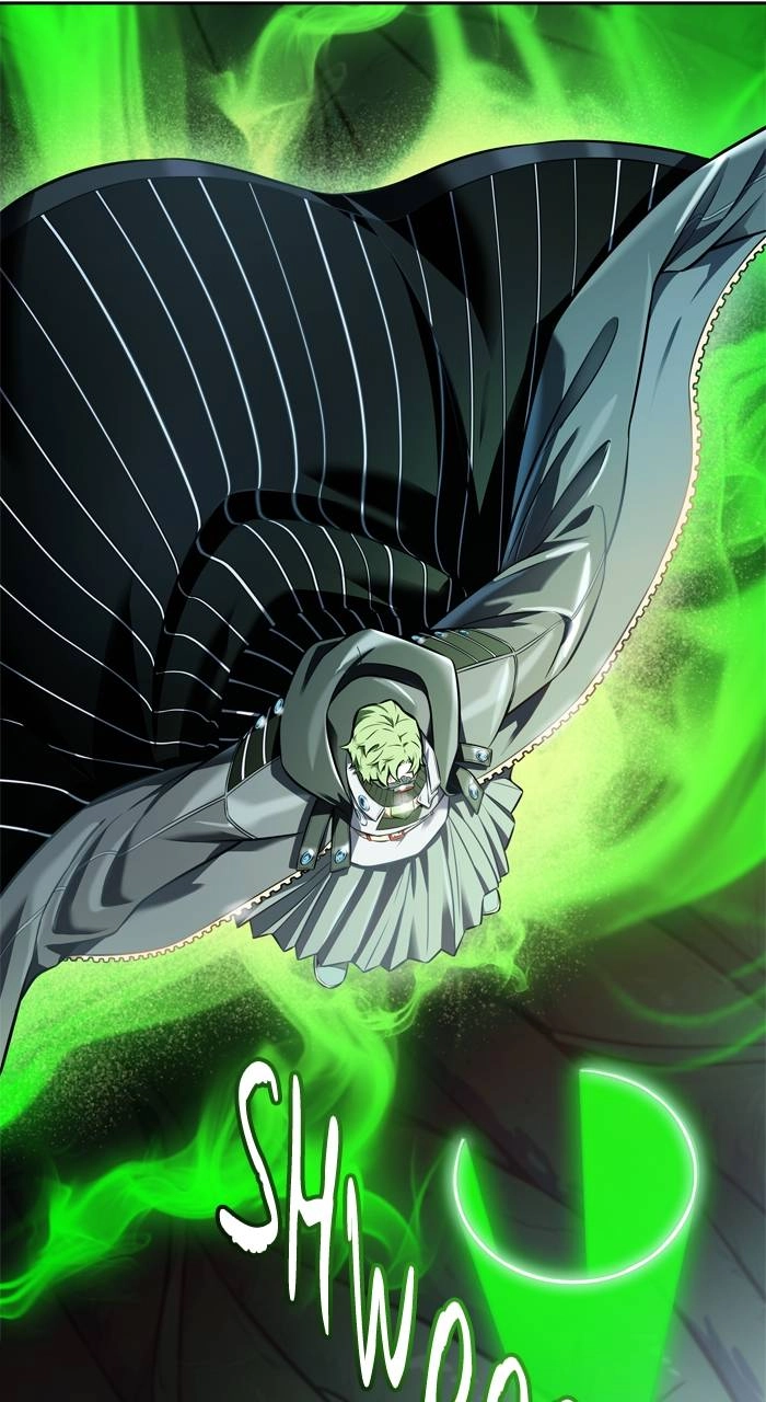 Tower of God Chapter 628, page 111 of 140