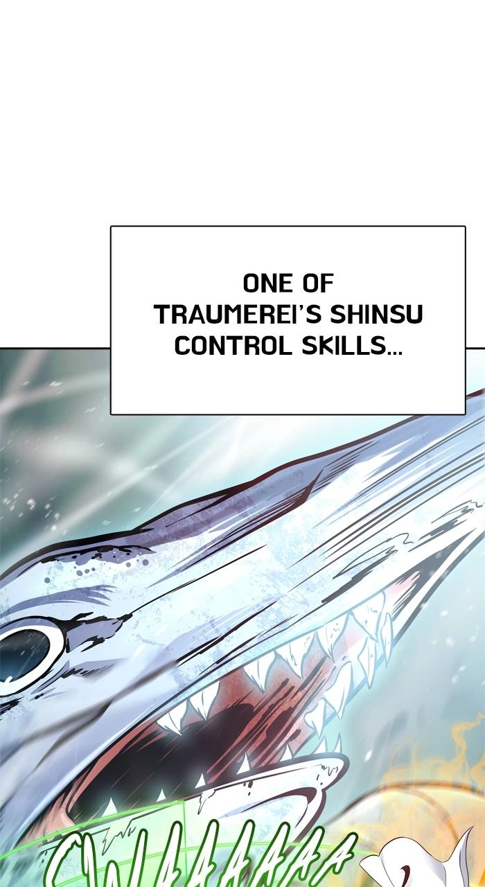 Tower of God Chapter 628, page 115 of 140