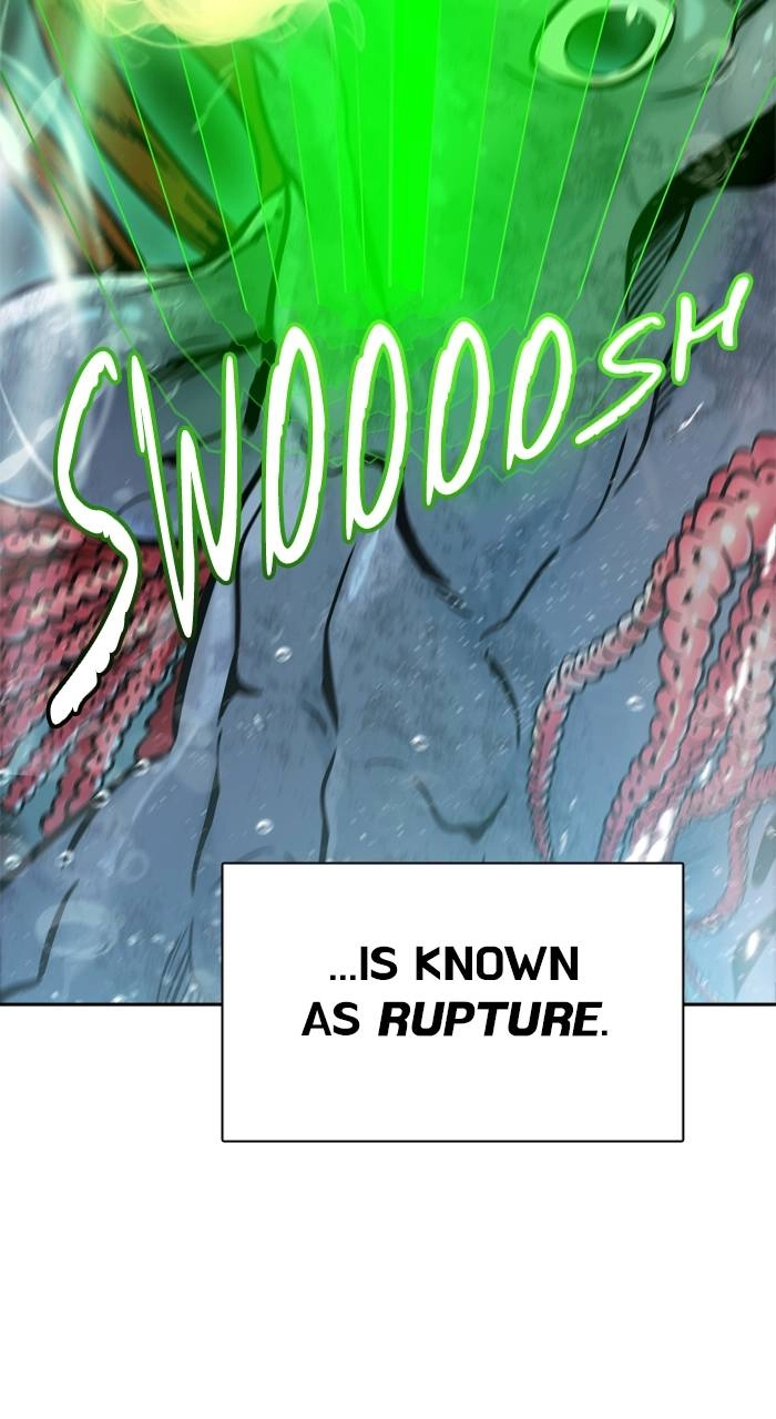 Tower of God Chapter 628, page 117 of 140
