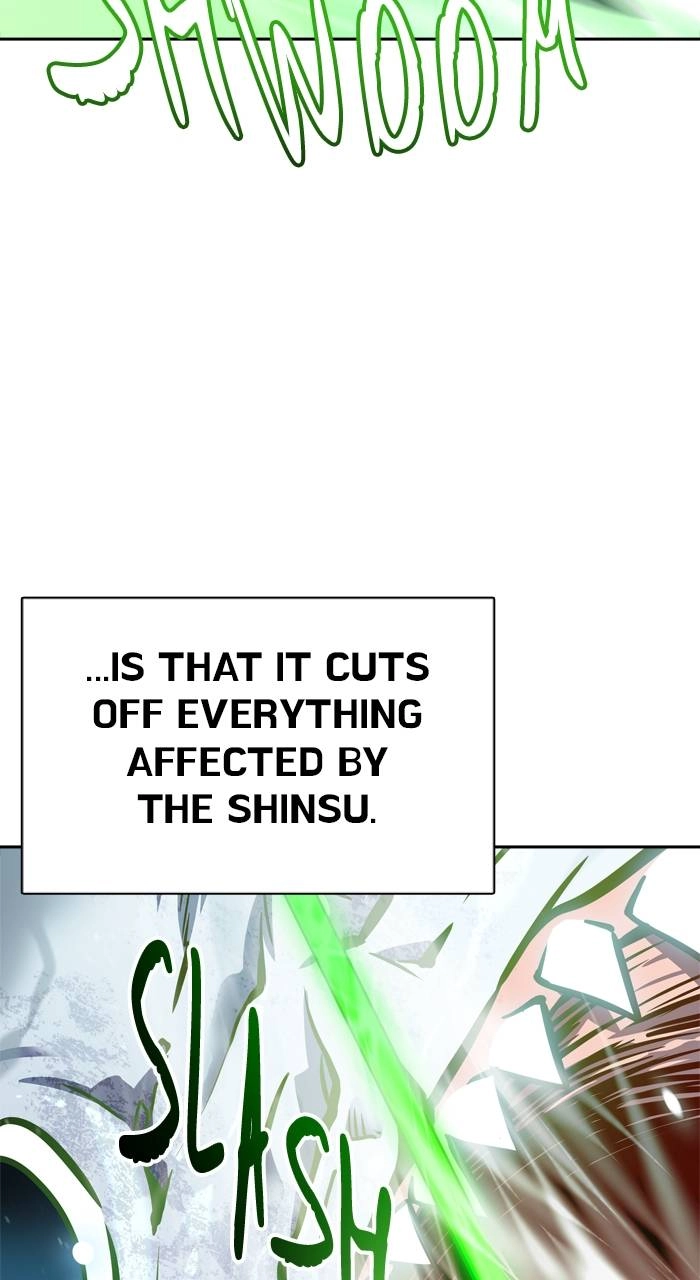 Tower of God Chapter 628, page 119 of 140