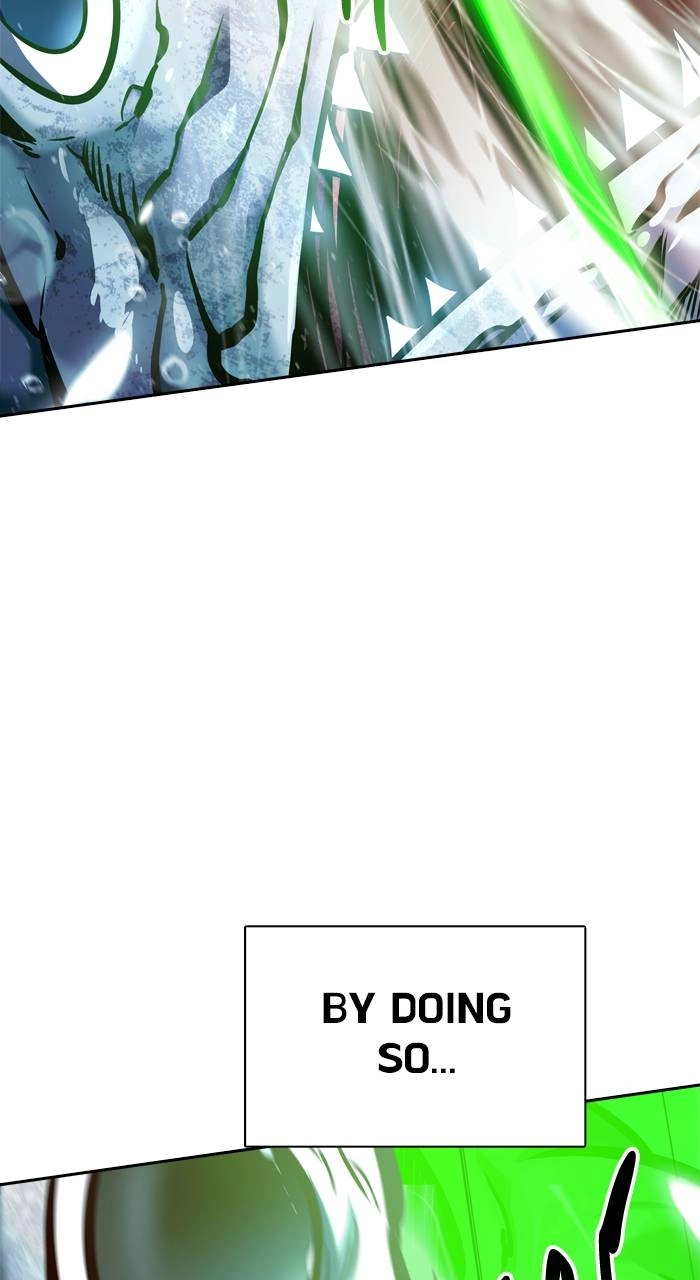 Tower of God Chapter 628, page 120 of 140