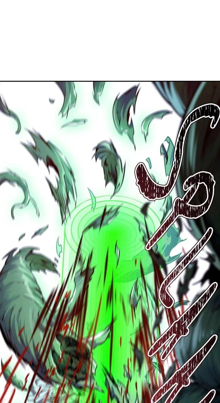 Tower of God Chapter 628, page 125 of 140