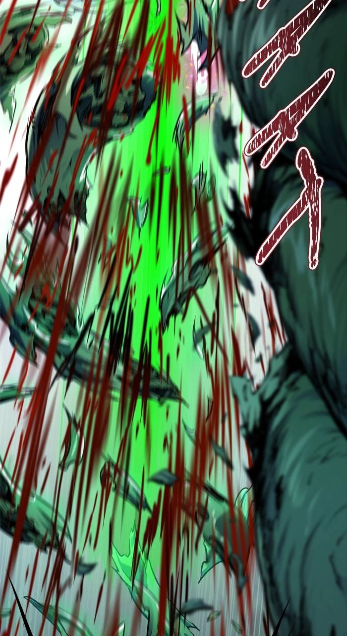 Tower of God Chapter 628, page 126 of 140