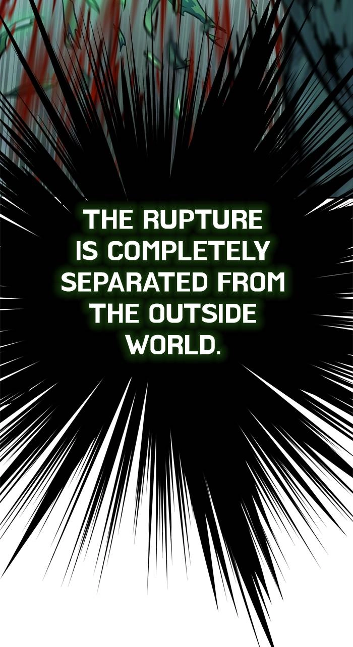 Tower of God Chapter 628, page 127 of 140