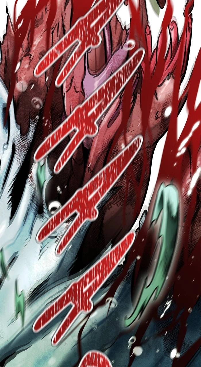 Tower of God Chapter 628, page 130 of 140