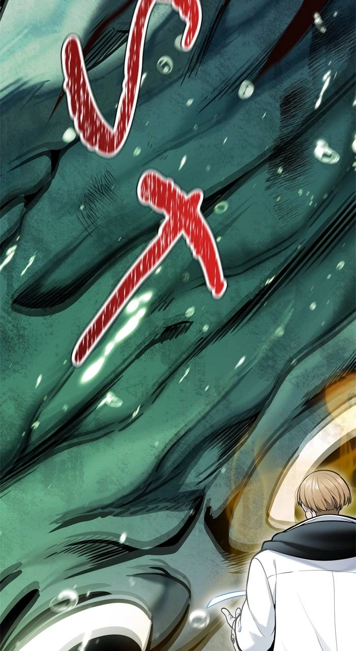 Tower of God Chapter 628, page 131 of 140