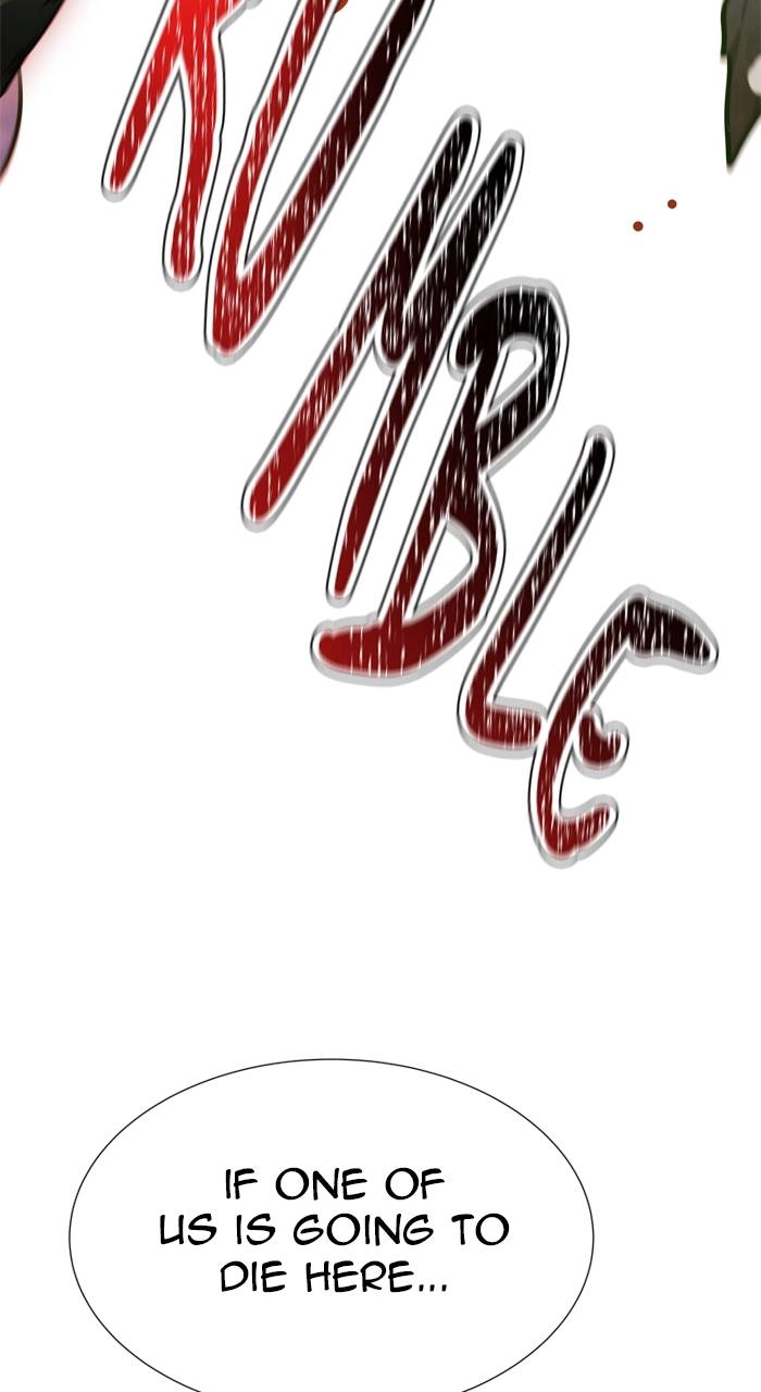 Tower of God Chapter 628, page 137 of 140