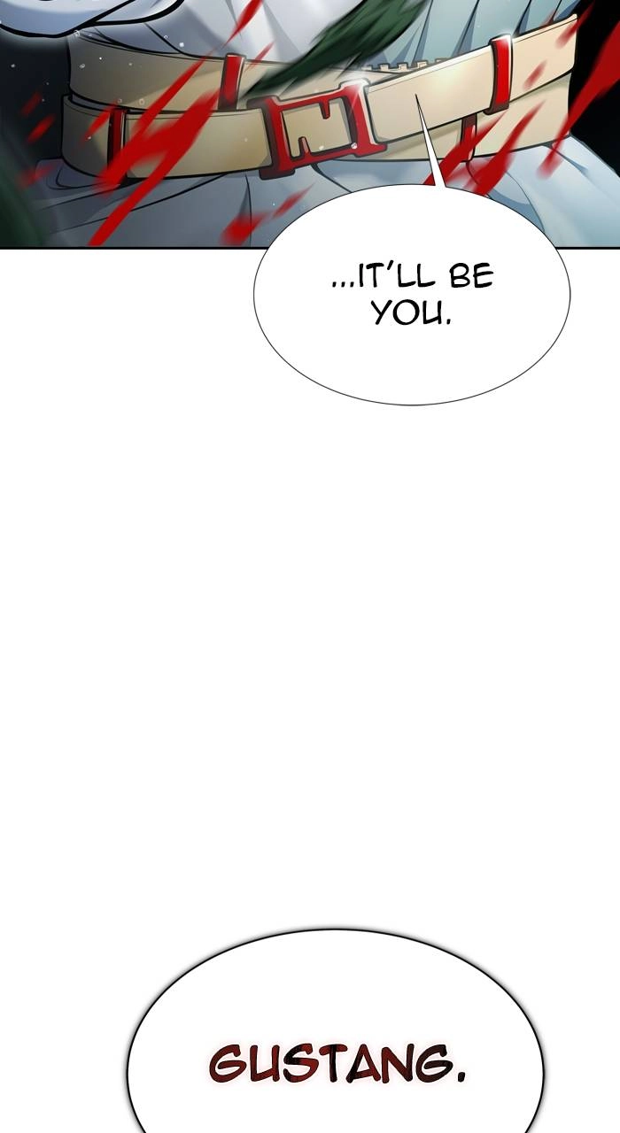 Tower of God Chapter 628, page 139 of 140