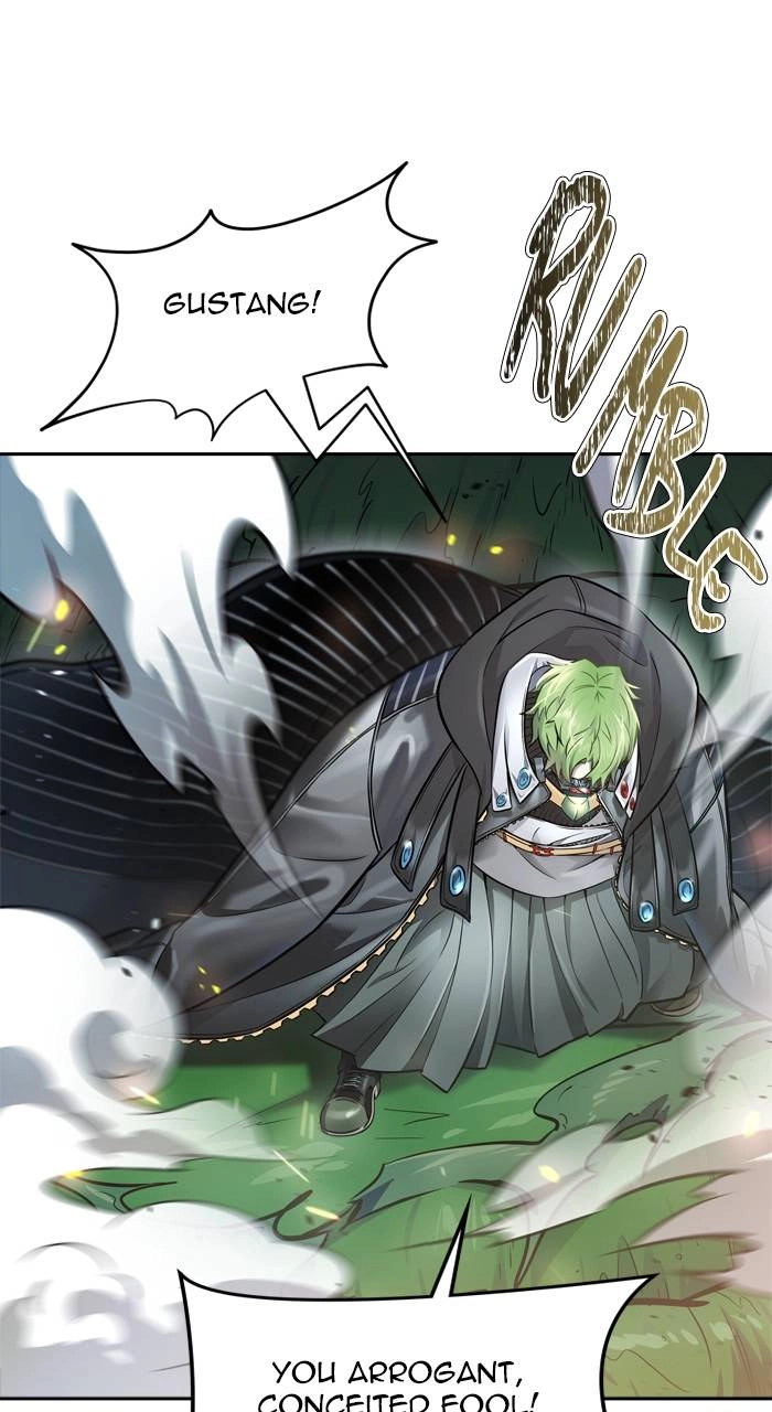 Tower of God Chapter 628, page 17 of 140