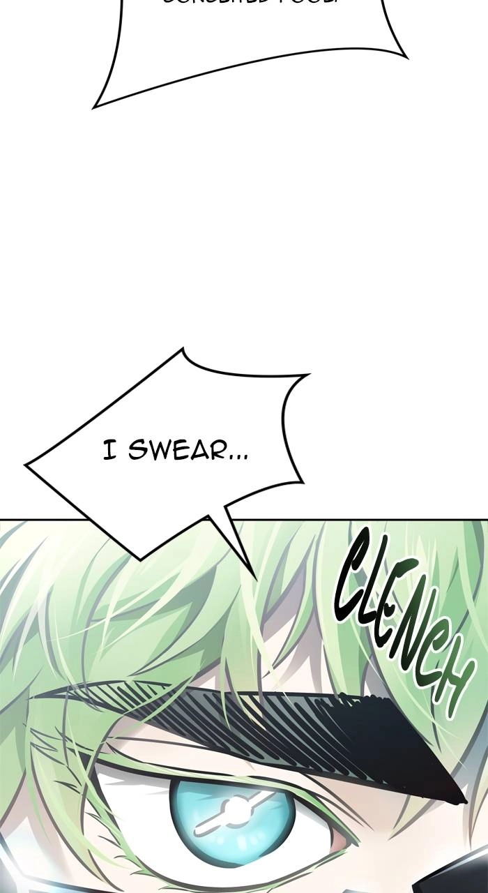Tower of God Chapter 628, page 18 of 140