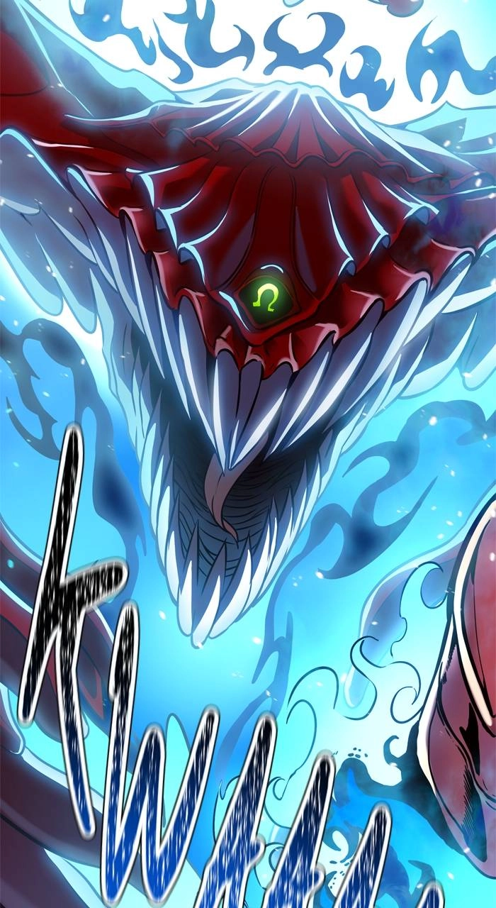 Tower of God Chapter 628, page 20 of 140