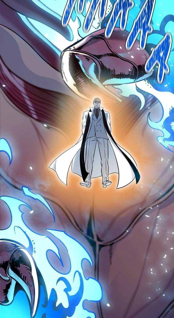 Tower of God Chapter 628, page 21 of 140