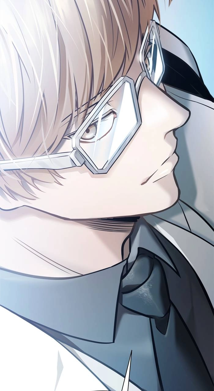 Tower of God Chapter 628, page 24 of 140