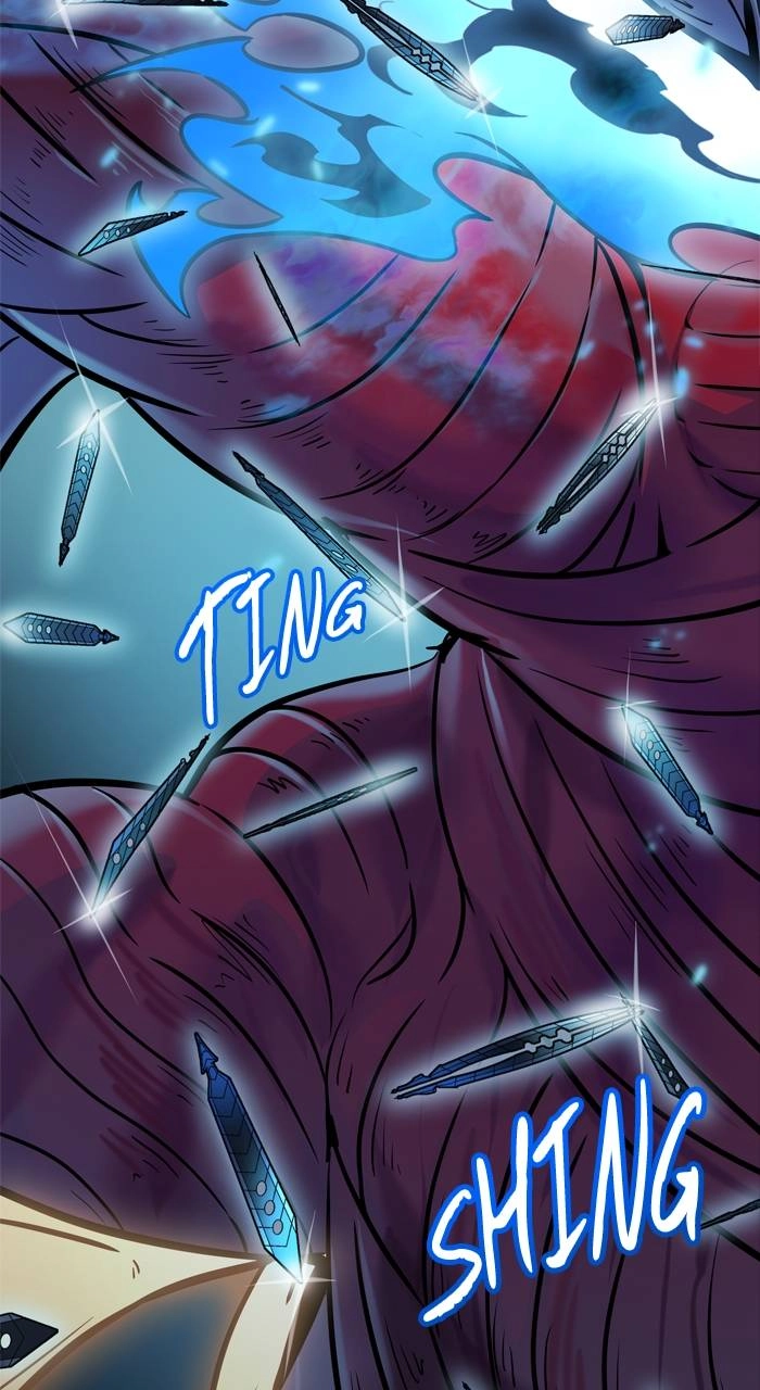 Tower of God Chapter 628, page 34 of 140