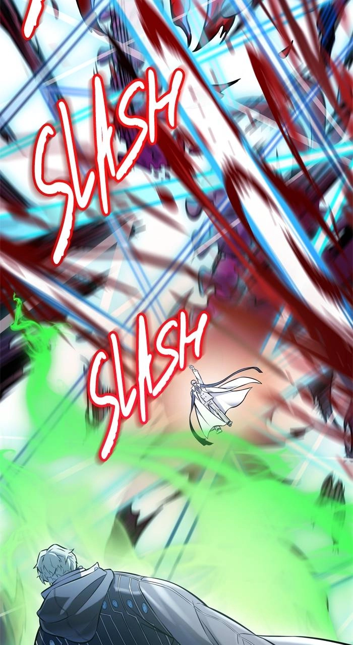 Tower of God Chapter 628, page 37 of 140