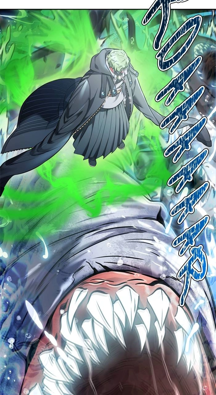 Tower of God Chapter 628, page 40 of 140