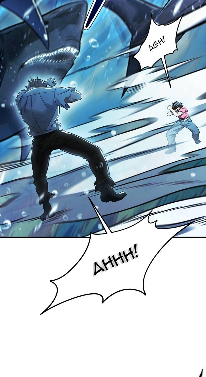 Tower of God Chapter 628, page 48 of 140