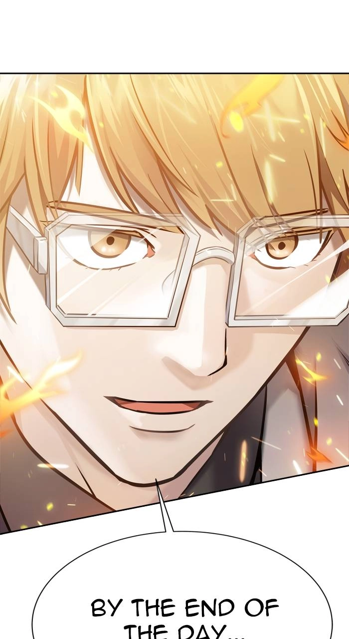 Tower of God Chapter 628, page 5 of 140
