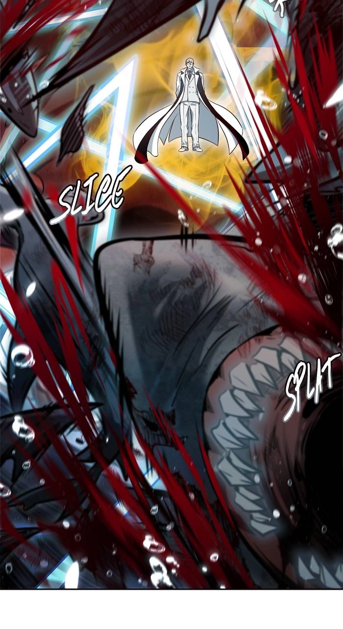 Tower of God Chapter 628, page 55 of 140