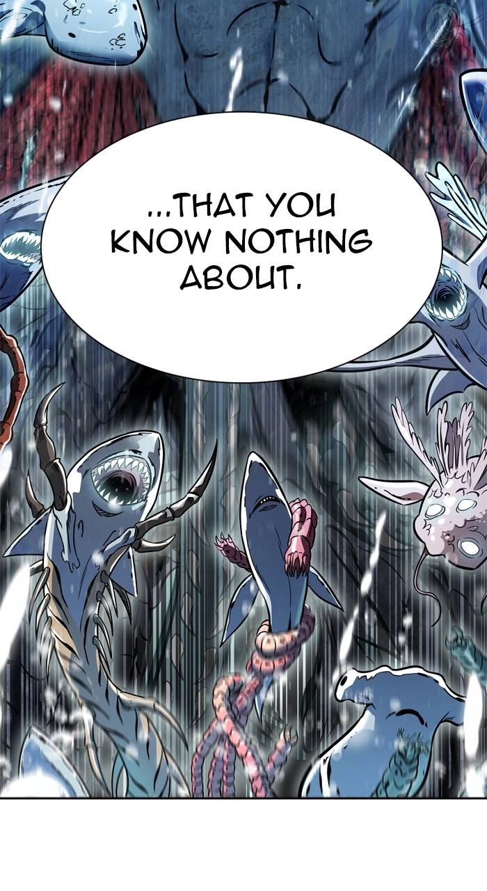 Tower of God Chapter 628, page 61 of 140
