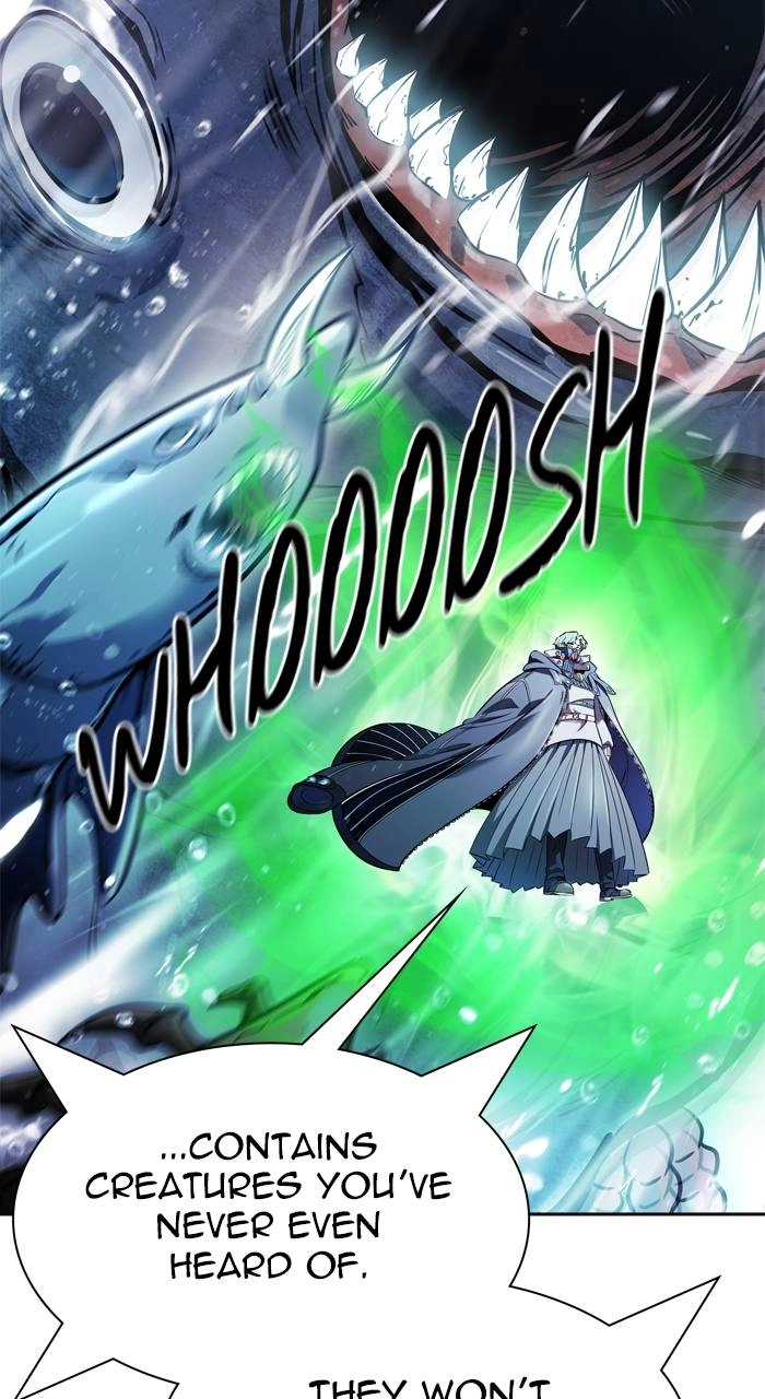 Tower of God Chapter 628, page 64 of 140