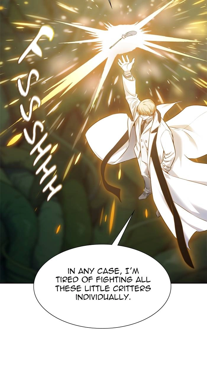 Tower of God Chapter 628, page 66 of 140