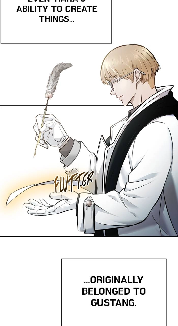Tower of God Chapter 628, page 71 of 140