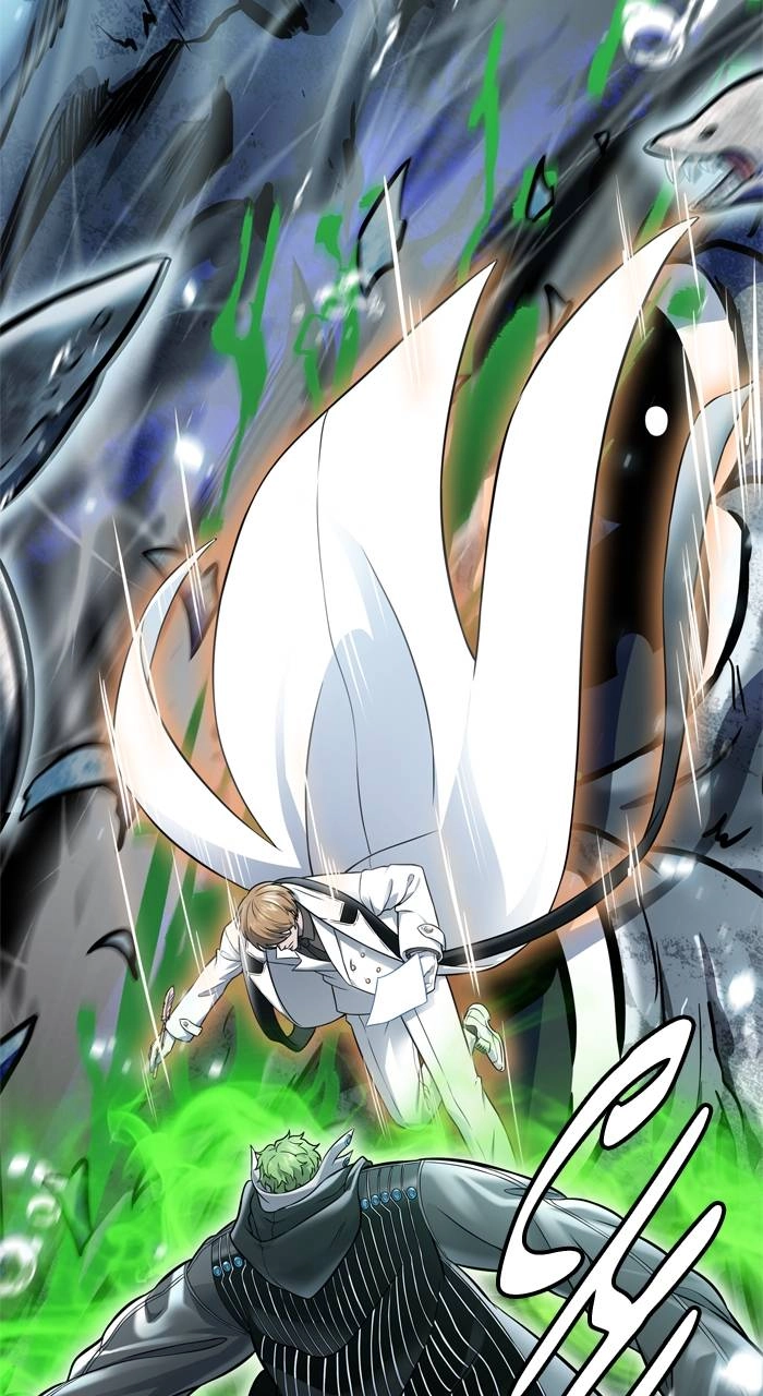 Tower of God Chapter 628, page 92 of 140