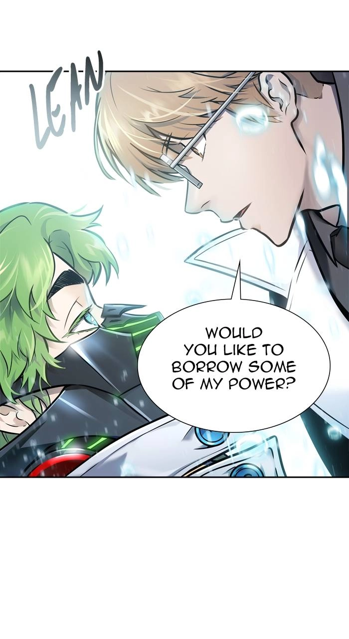 Tower of God Chapter 628, page 99 of 140