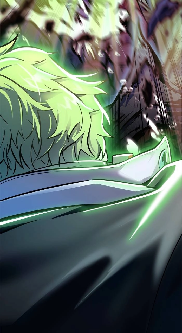 Tower of God Chapter 629, page 105 of 153
