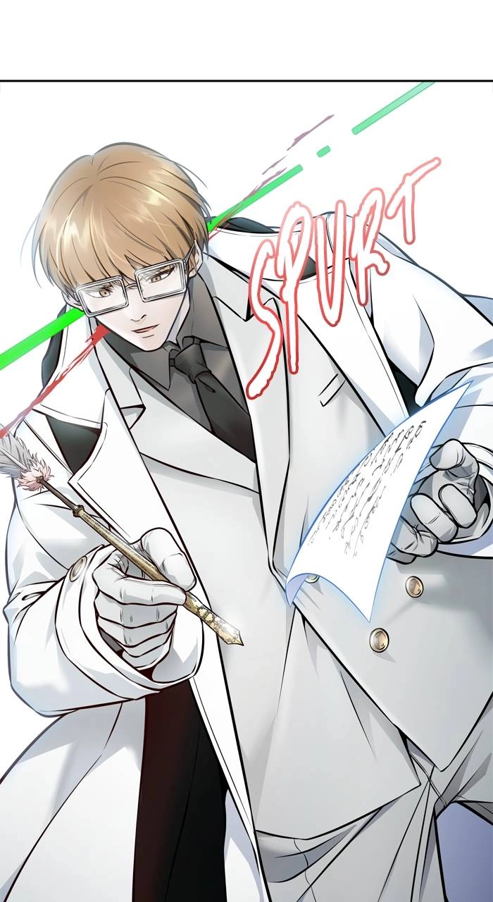 Tower of God Chapter 629, page 108 of 153