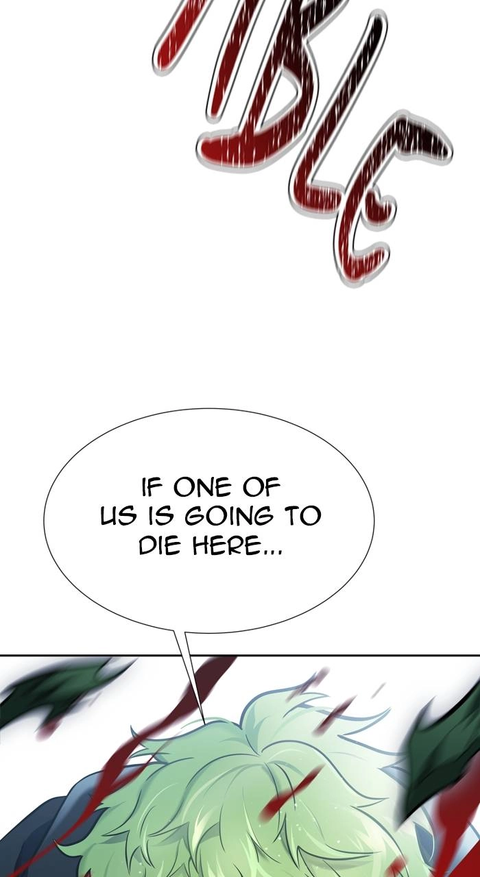 Tower of God Chapter 629, page 11 of 153