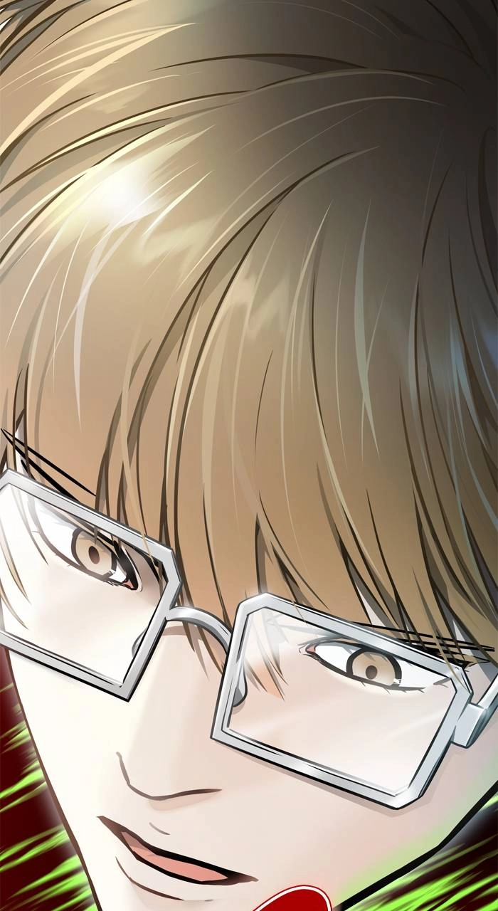 Tower of God Chapter 629, page 110 of 153