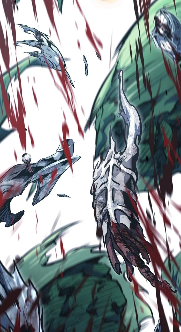 Tower of God Chapter 629, page 117 of 153