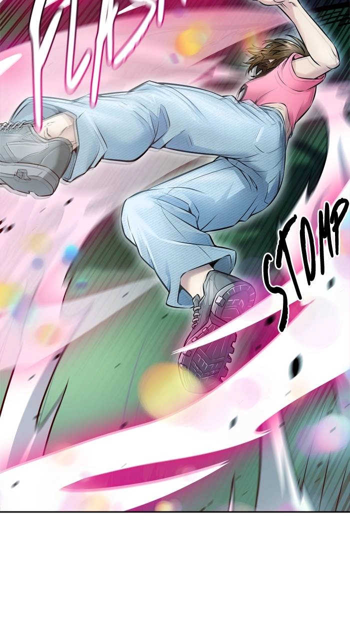 Tower of God Chapter 629, page 121 of 153