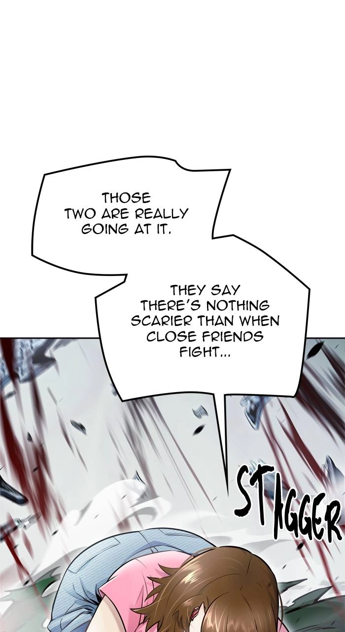 Tower of God Chapter 629, page 122 of 153