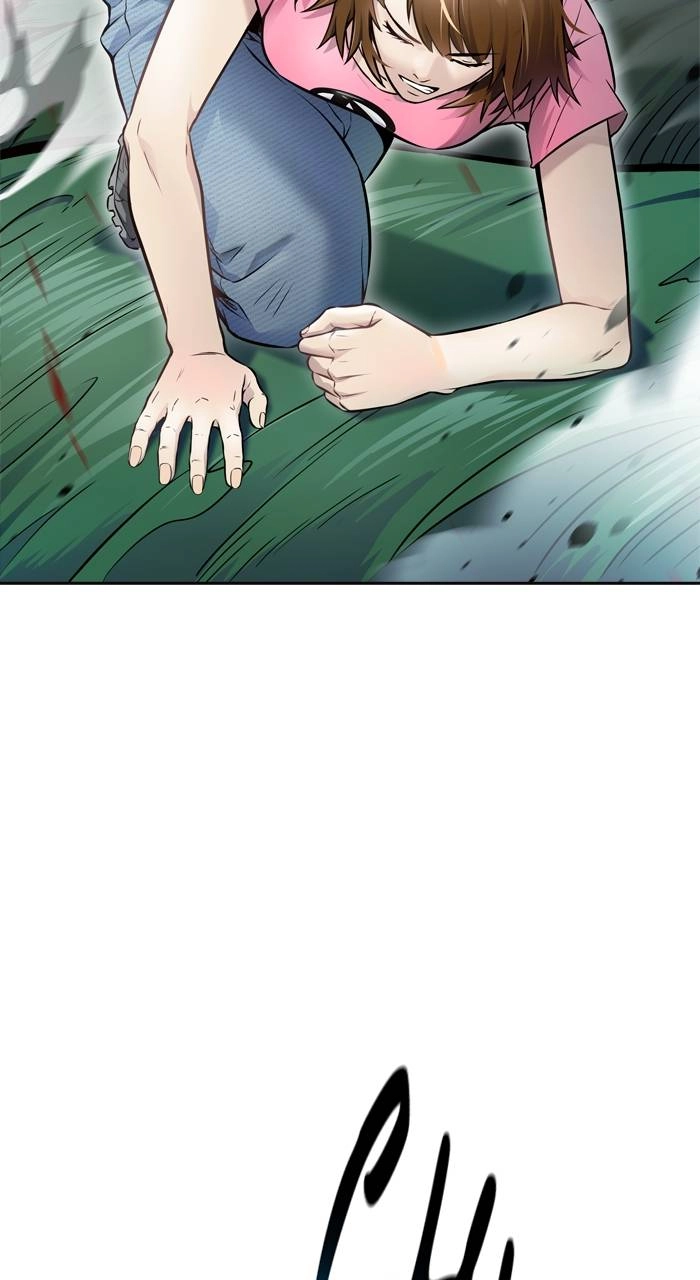 Tower of God Chapter 629, page 123 of 153
