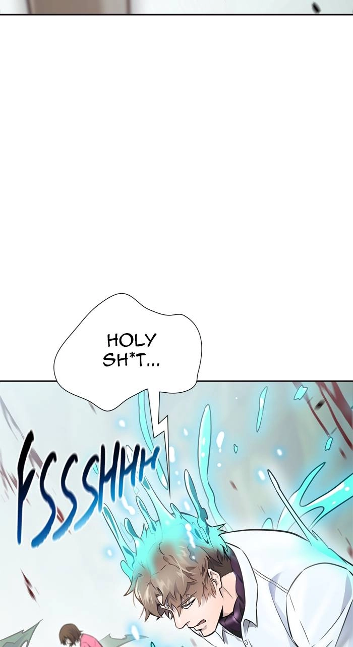 Tower of God Chapter 629, page 125 of 153
