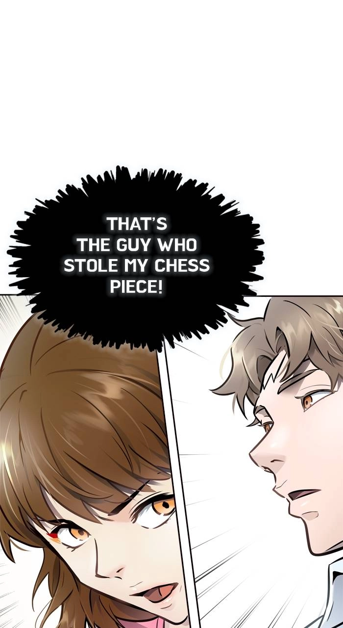 Tower of God Chapter 629, page 127 of 153